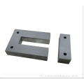 UI Type Lamination Silicon Steel of Transformer Core ที่ไม่มุ่งเน้น UI30 Transformer Core ราคาที่แข่งขันได้มากที่สุด